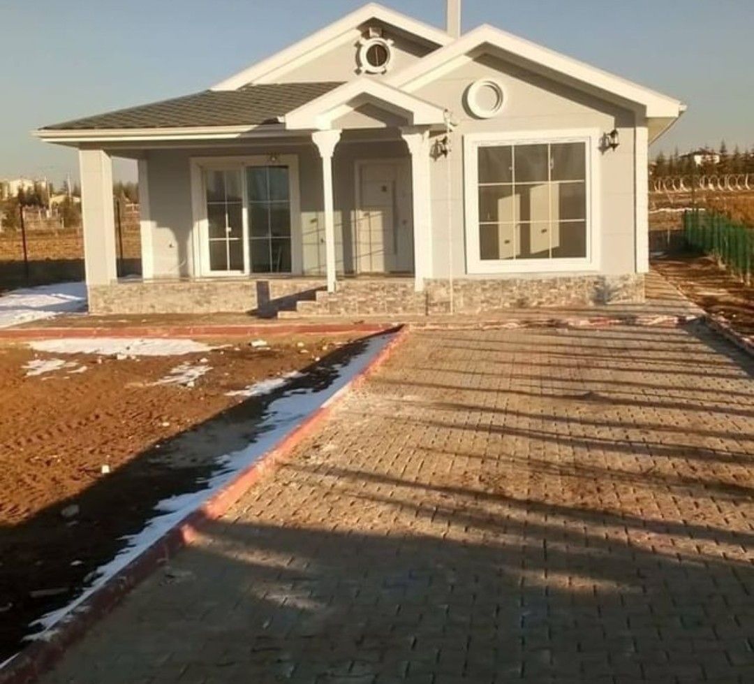 Köye Çelik Ev Yapılır mı? Ruhsat ve Şartlar (2026 Güncel Rehber)